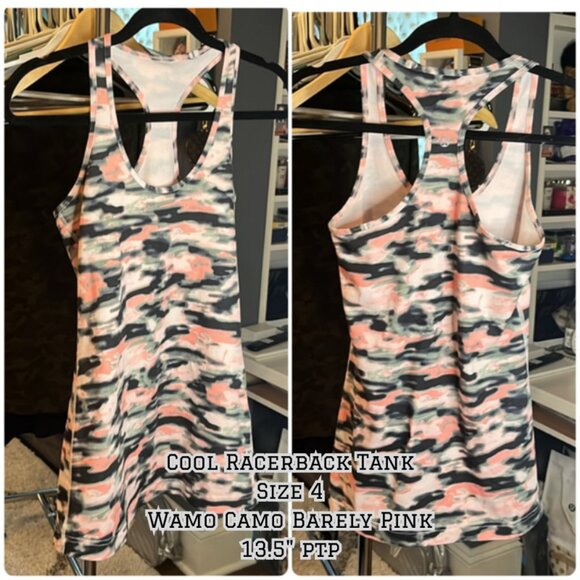 SIZE 4 - Lululemon Bundle (16pc) - Picture 4 of 16